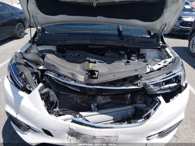 BUICK ENCORE