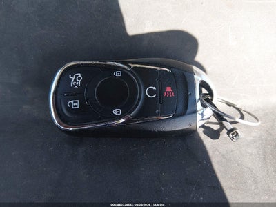 BUICK ENCORE