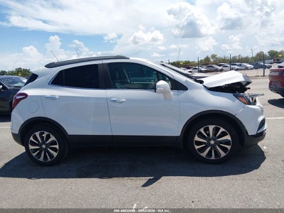 BUICK ENCORE