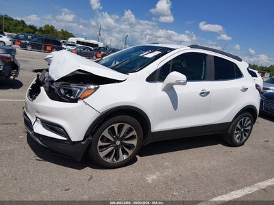 BUICK ENCORE