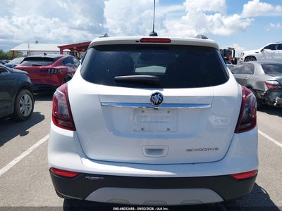 BUICK ENCORE