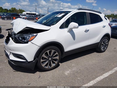 BUICK ENCORE
