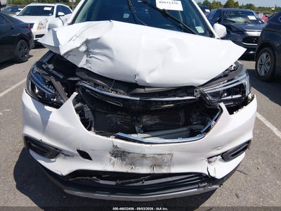 BUICK ENCORE