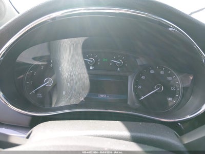 BUICK ENCORE