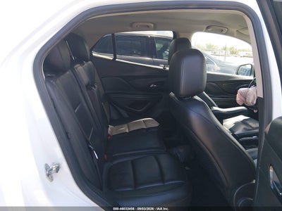 BUICK ENCORE