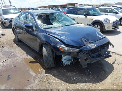 MAZDA MAZDA6