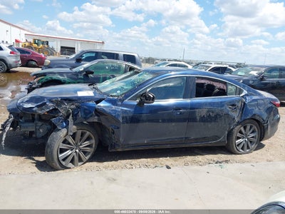 MAZDA MAZDA6