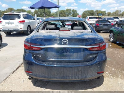 MAZDA MAZDA6
