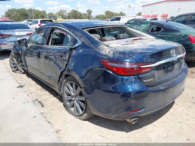 MAZDA MAZDA6