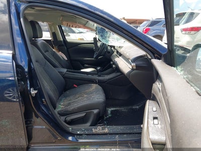 MAZDA MAZDA6