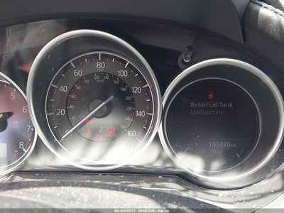 MAZDA MAZDA6