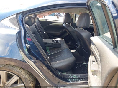 MAZDA MAZDA6
