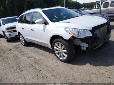 BUICK ENCLAVE