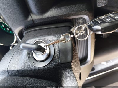 BUICK ENCLAVE