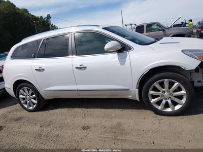 BUICK ENCLAVE