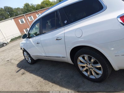 BUICK ENCLAVE