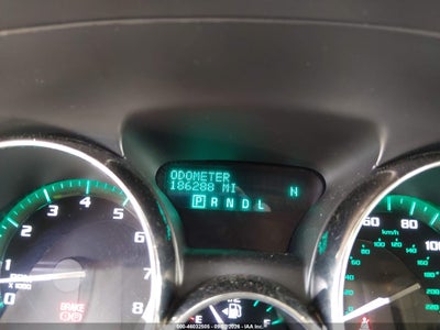 BUICK ENCLAVE