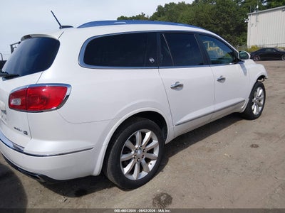 BUICK ENCLAVE