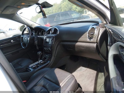 BUICK ENCLAVE