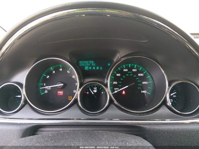 BUICK ENCLAVE
