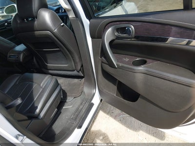 BUICK ENCLAVE