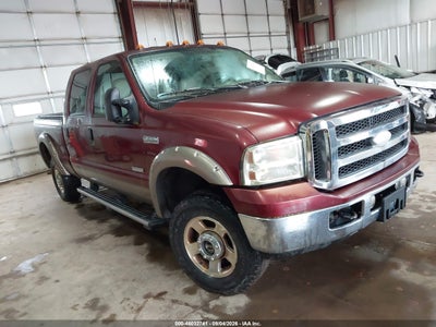 2006 Ford F-250