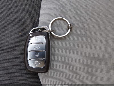 2020 HYUNDAI IONIQ HYBRID 11