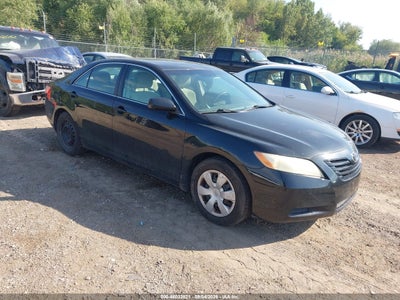 2009 Toyota Camry
