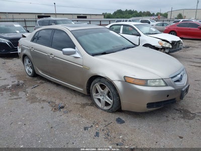 2005 Acura Tl