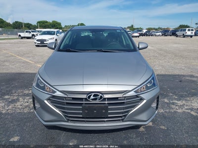 2020 HYUNDAI ELANTRA 14