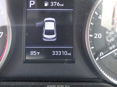 2020 HYUNDAI ELANTRA 17