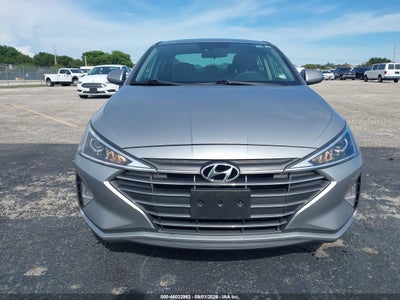 2020 HYUNDAI ELANTRA 6