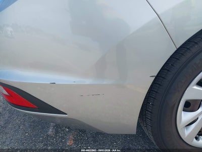 2020 HYUNDAI ELANTRA 12