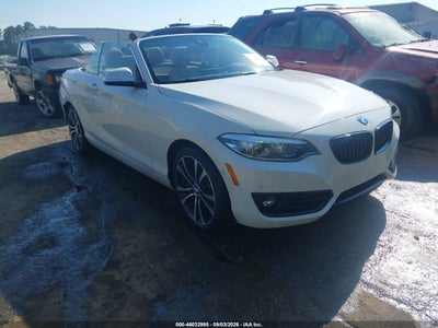 BMW 230I