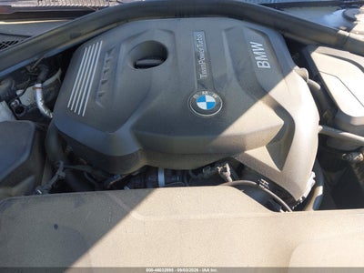 BMW 230I
