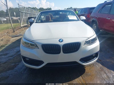 BMW 230I