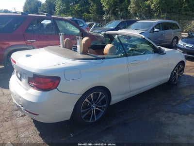 BMW 230I