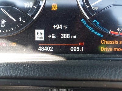 BMW 230I