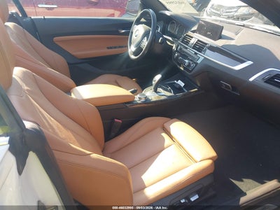 BMW 230I