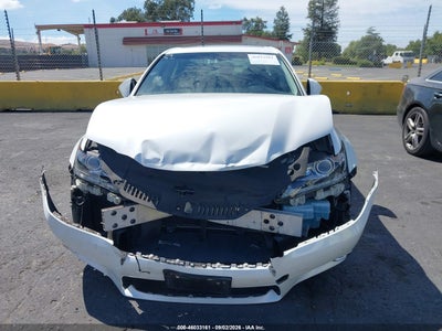 LEXUS GS 350