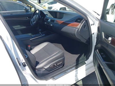 LEXUS GS 350