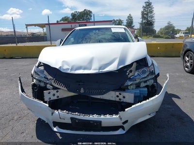 LEXUS GS 350