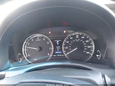 LEXUS GS 350