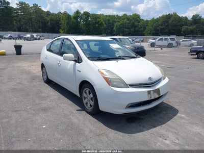 2007 Toyota Prius