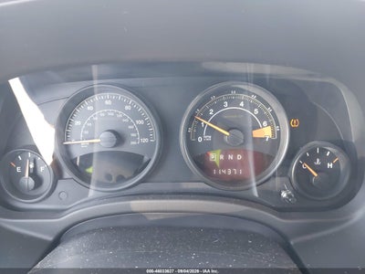 JEEP PATRIOT