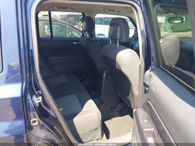 JEEP PATRIOT