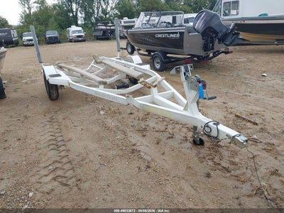 2000 Mastercraft Other
