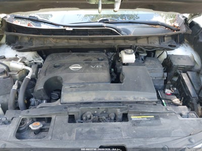 NISSAN MURANO