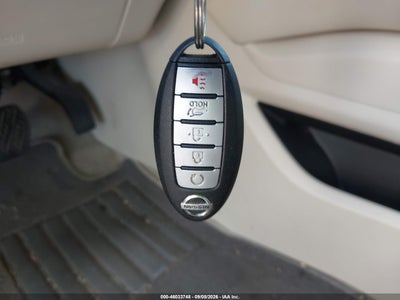 NISSAN MURANO