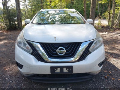NISSAN MURANO
